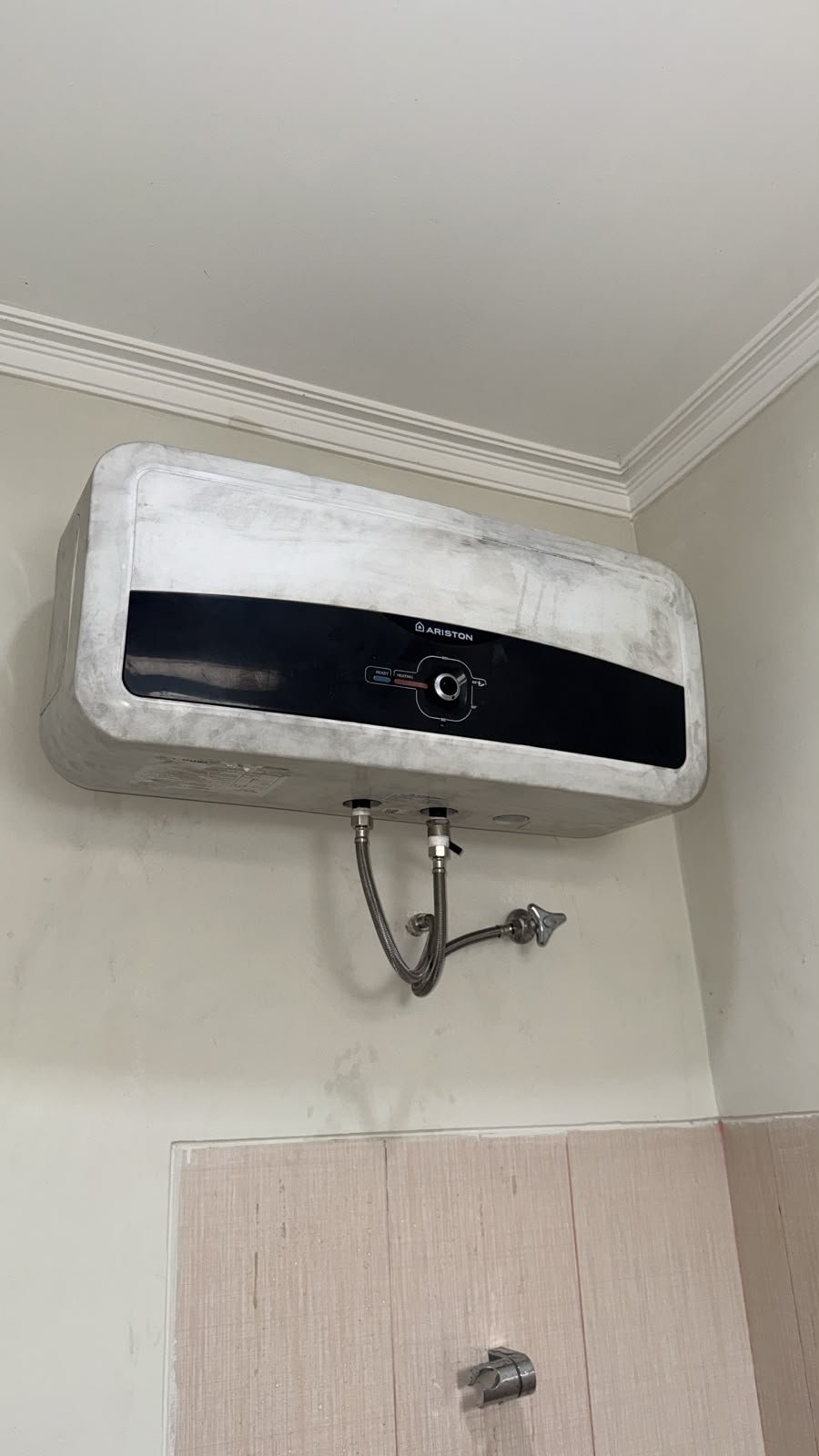 Service Water Heater Ariston